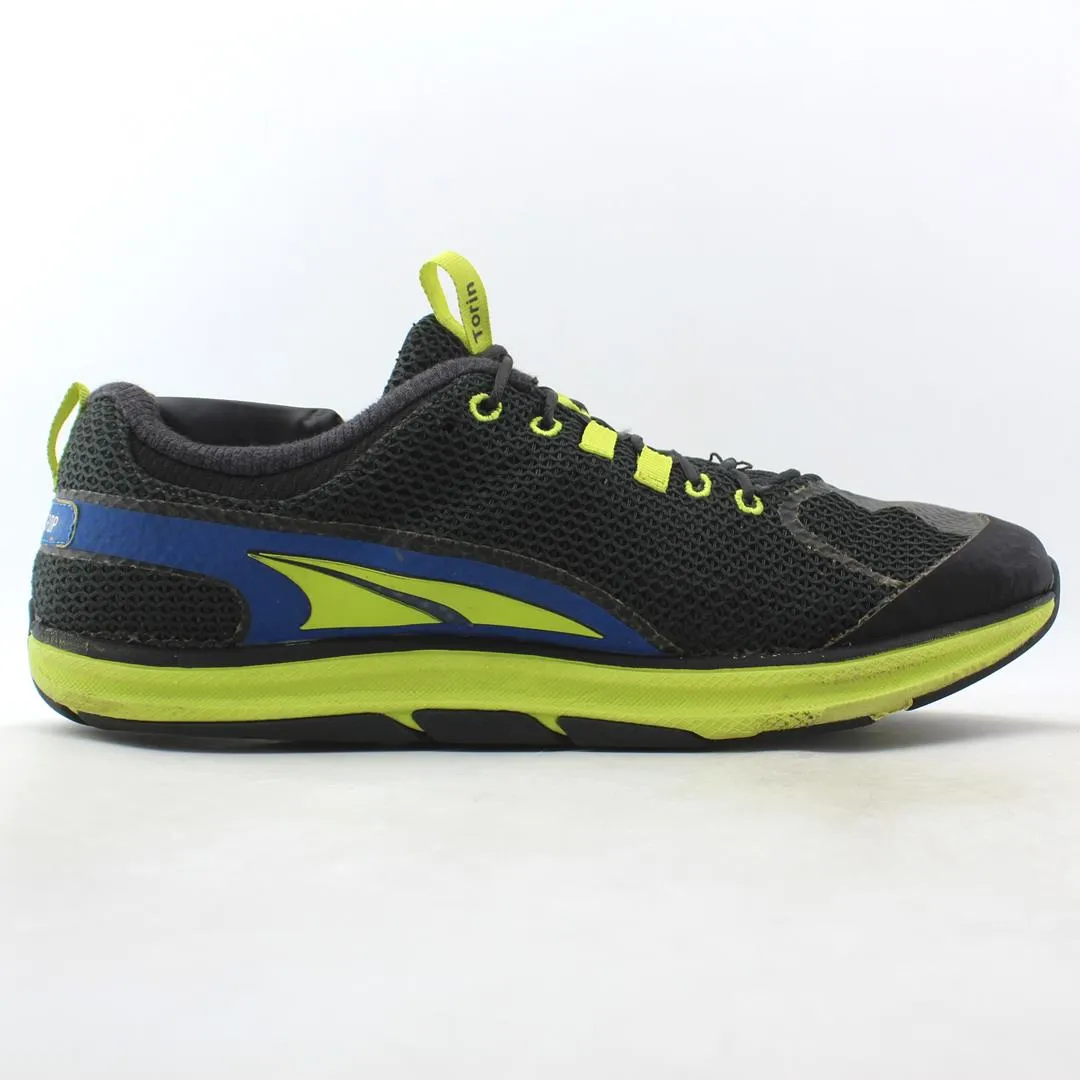 ALTRA TORIN ZERO DROP