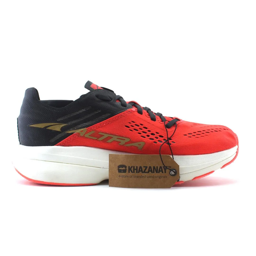 ALTRA VANISH-R