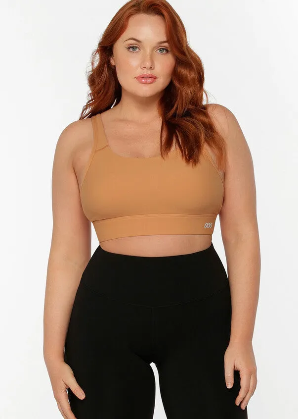 Amy Maximum Support Sports Bra