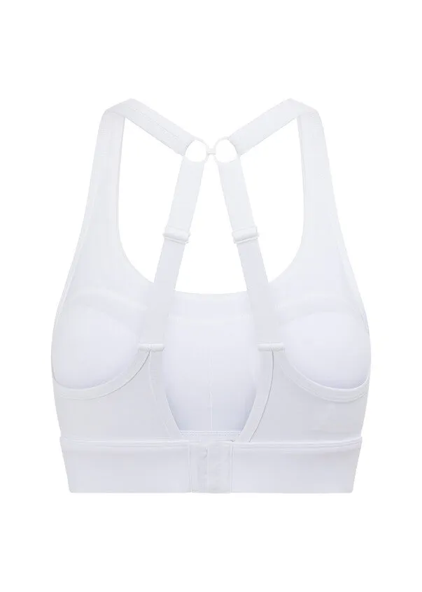 Amy Maximum Support Sports Bra