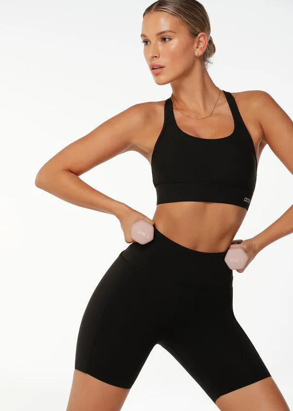 Amy Maximum Support Sports Bra
