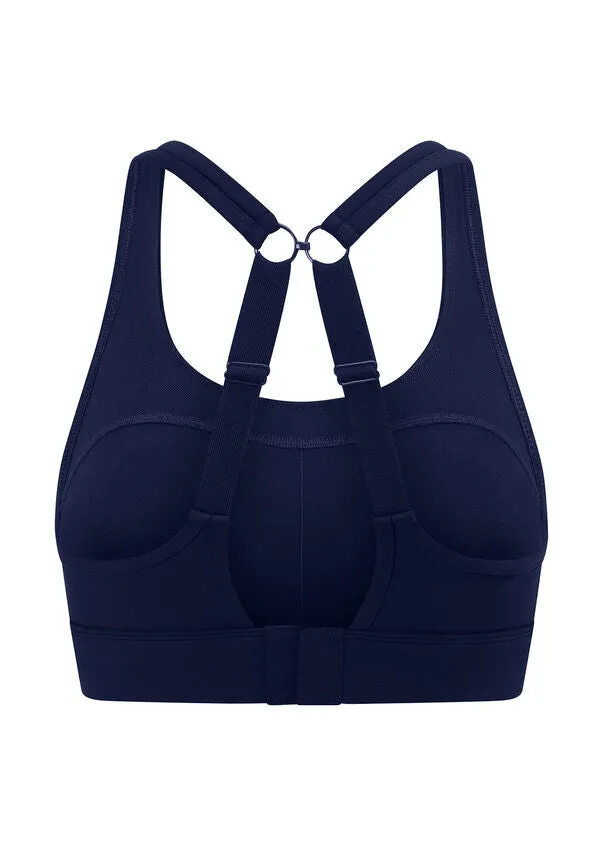 Amy Maximum Support Sports Bra