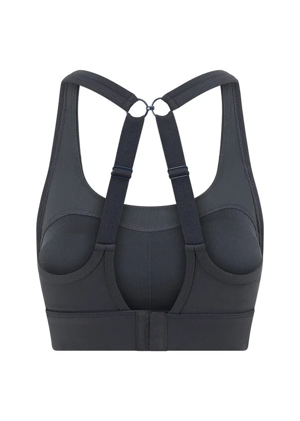 Amy Maximum Support Sports Bra