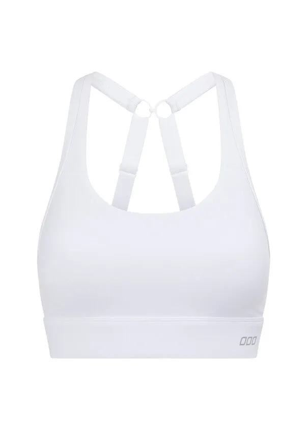 Amy Maximum Support Sports Bra