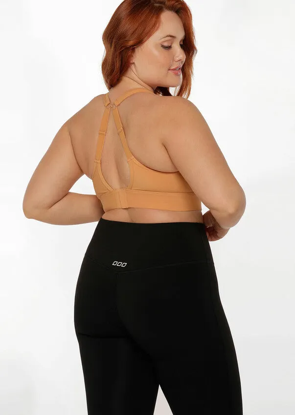 Amy Maximum Support Sports Bra