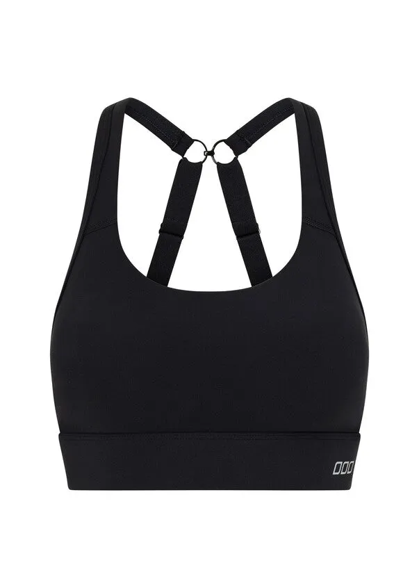 Amy Maximum Support Sports Bra
