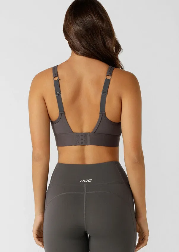 Amy Maximum Support Sports Bra