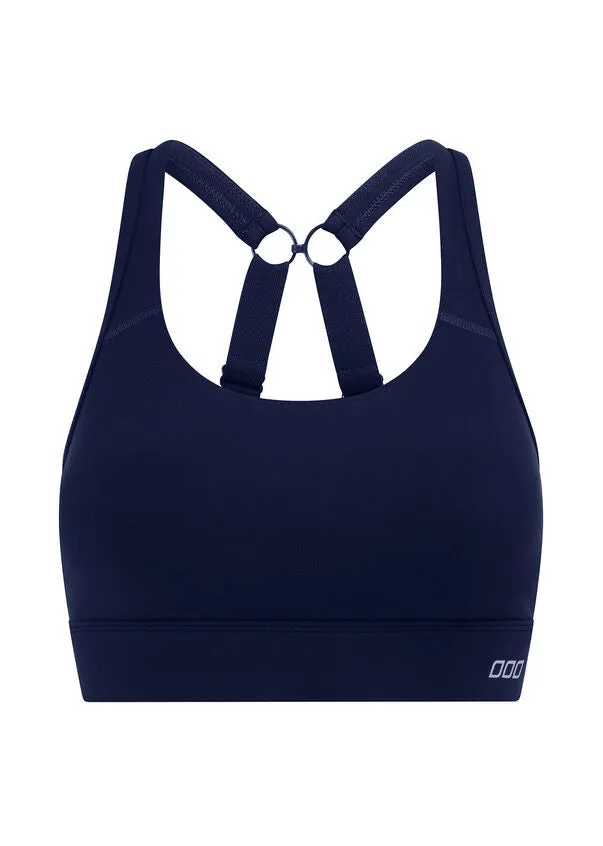 Amy Maximum Support Sports Bra
