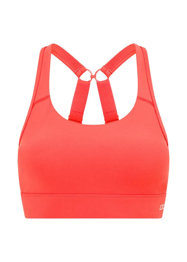 Amy Maximum Support Sports Bra