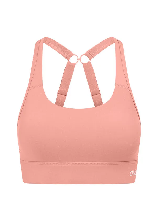 Amy Maximum Support Sports Bra