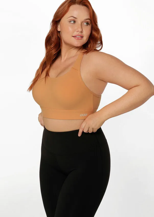 Amy Maximum Support Sports Bra