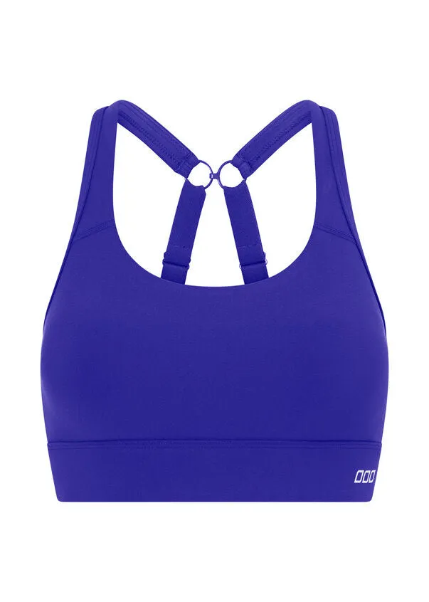 Amy Maximum Support Sports Bra