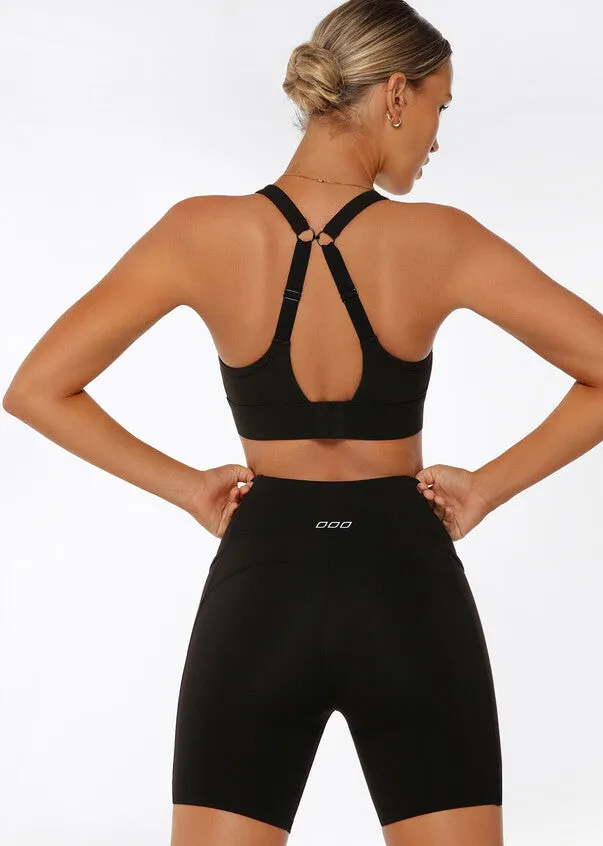 Amy Maximum Support Sports Bra