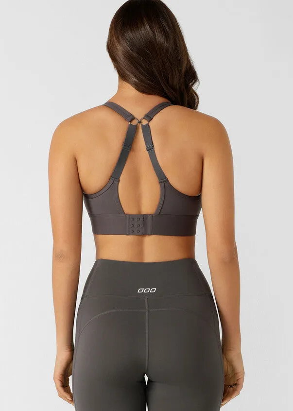 Amy Maximum Support Sports Bra
