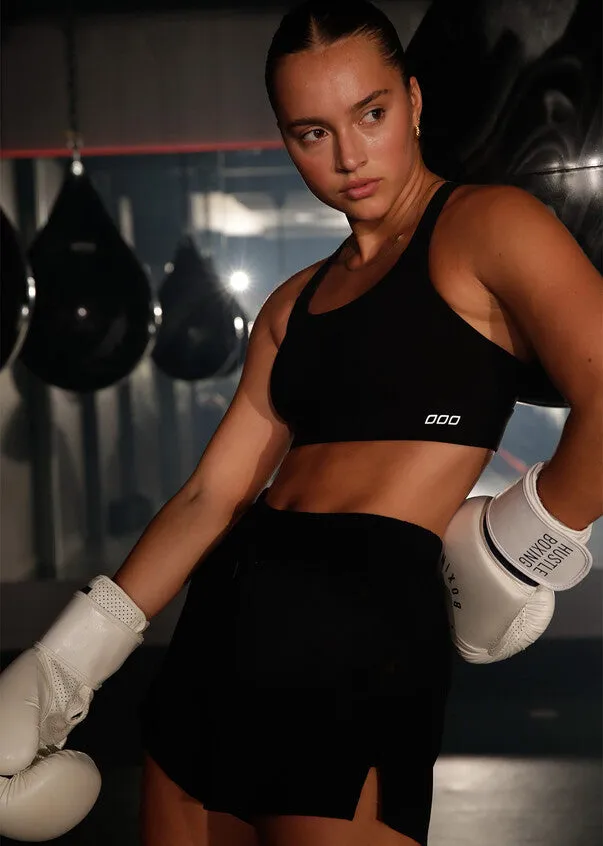 Amy Maximum Support Sports Bra
