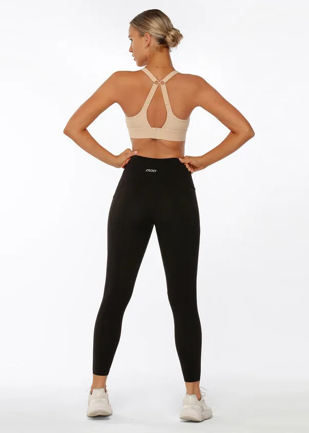 Amy Maximum Support Sports Bra