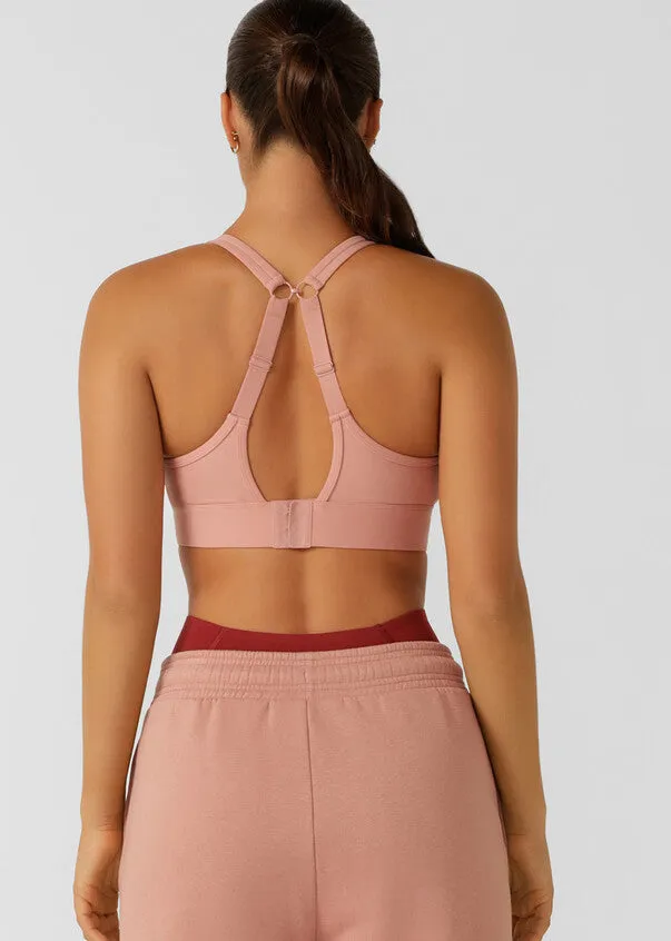 Amy Maximum Support Sports Bra