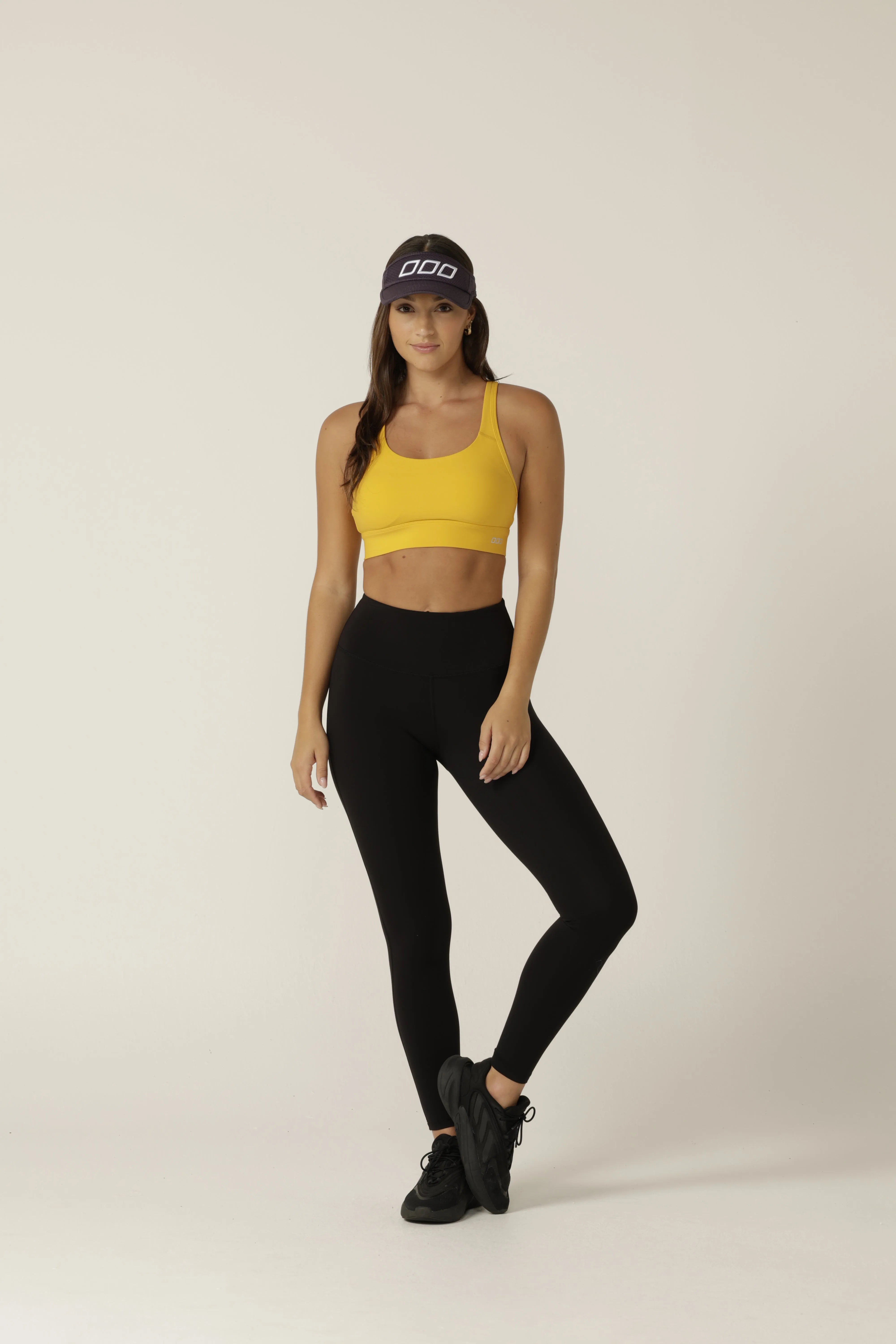 Amy Maximum Support Sports Bra