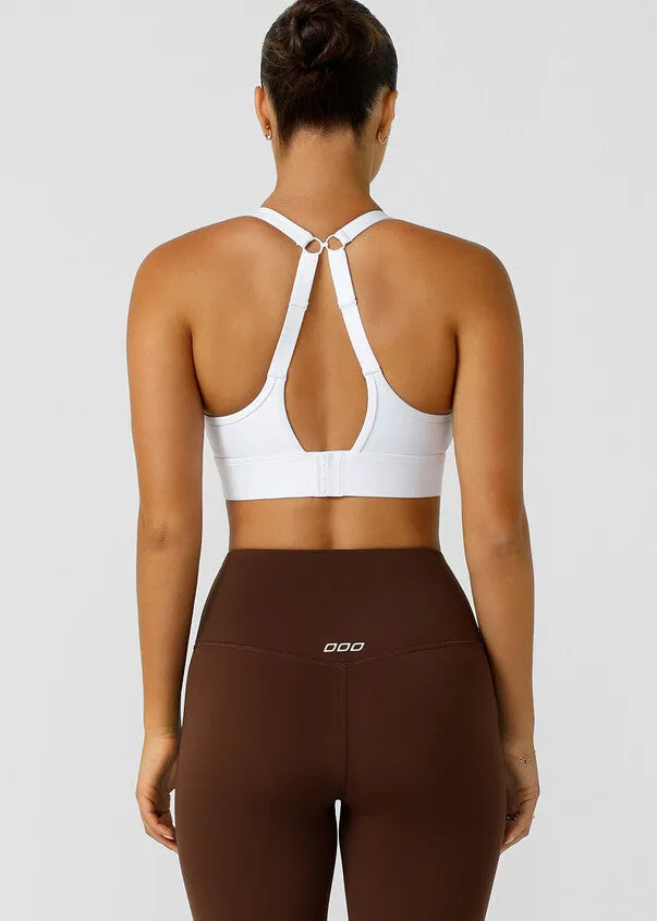 Amy Maximum Support Sports Bra