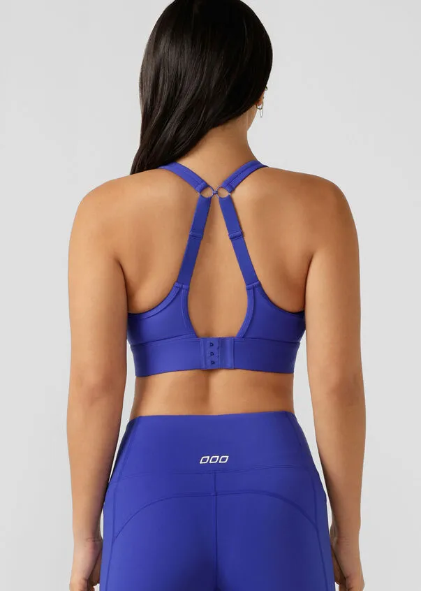 Amy Maximum Support Sports Bra