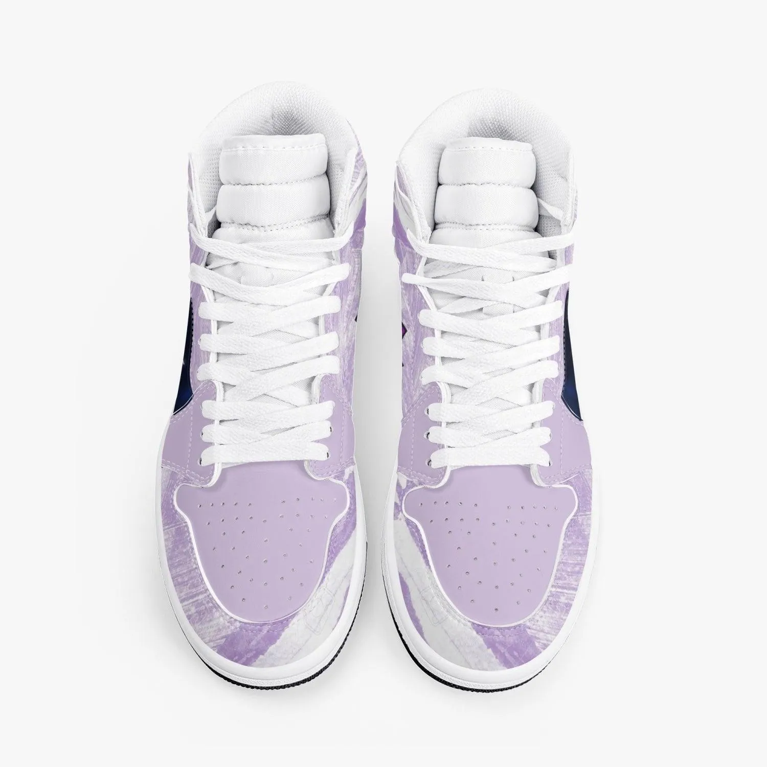 Angel Beats Kanade JD1 Anime Shoes