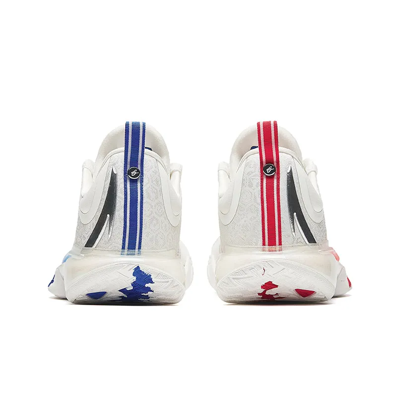 ANTA Men Gordon Hayward GH5 Basketball Shoes
