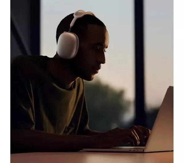 APPLE AirPods Max - Green - Acceptable Condition