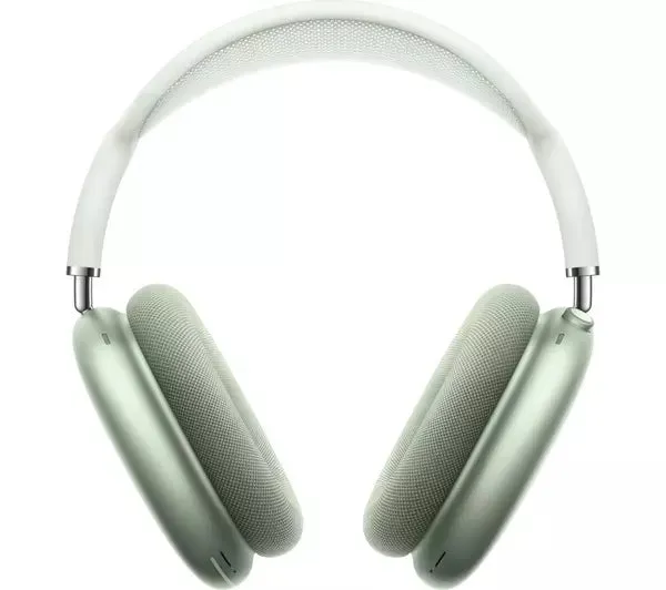 APPLE AirPods Max - Green - Acceptable Condition