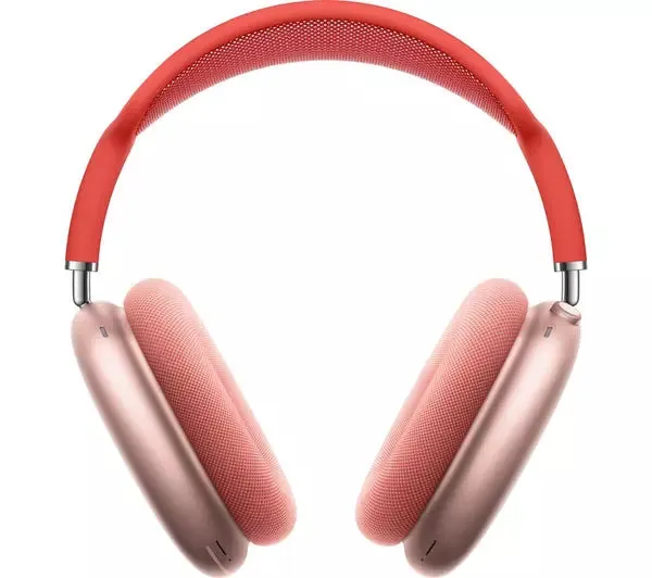 APPLE AirPods Max - Pink - Acceptable Condition