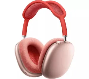 APPLE AirPods Max - Pink - Acceptable Condition