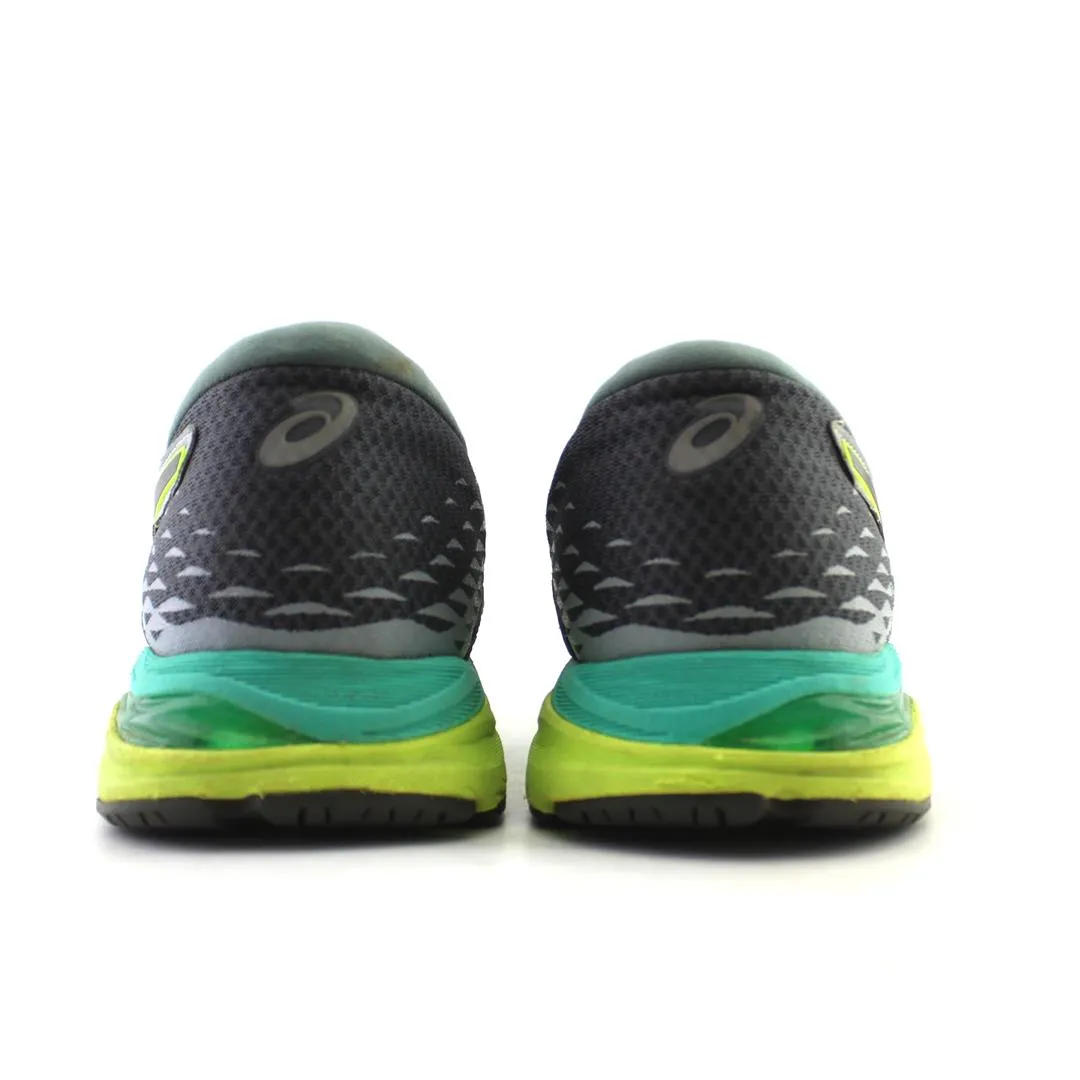 ASICS  GEL CUMULUS 19