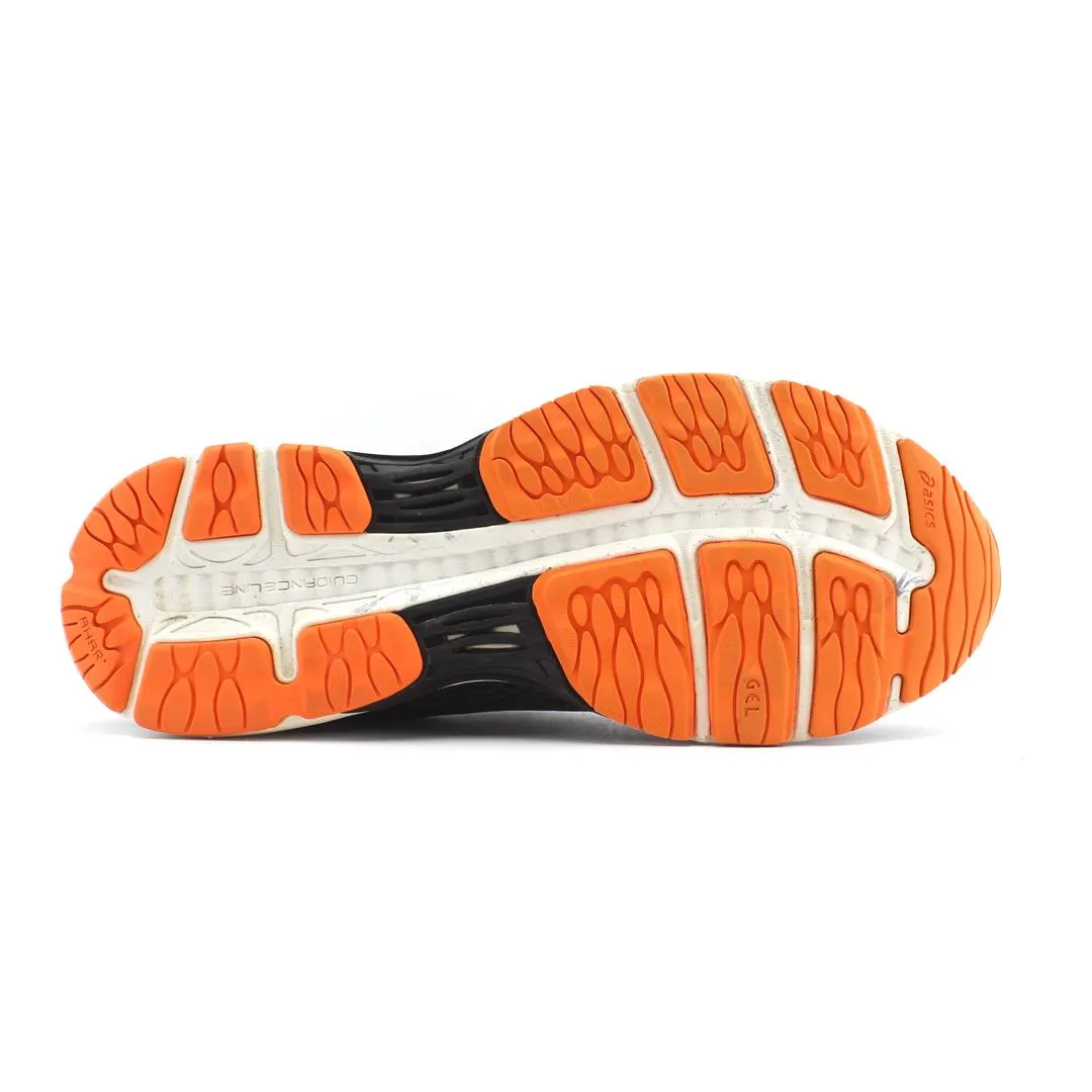 ASICS GEL CUMULUS 19
