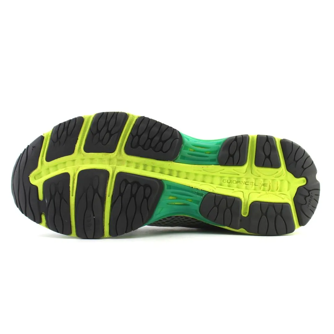 ASICS  GEL CUMULUS 19