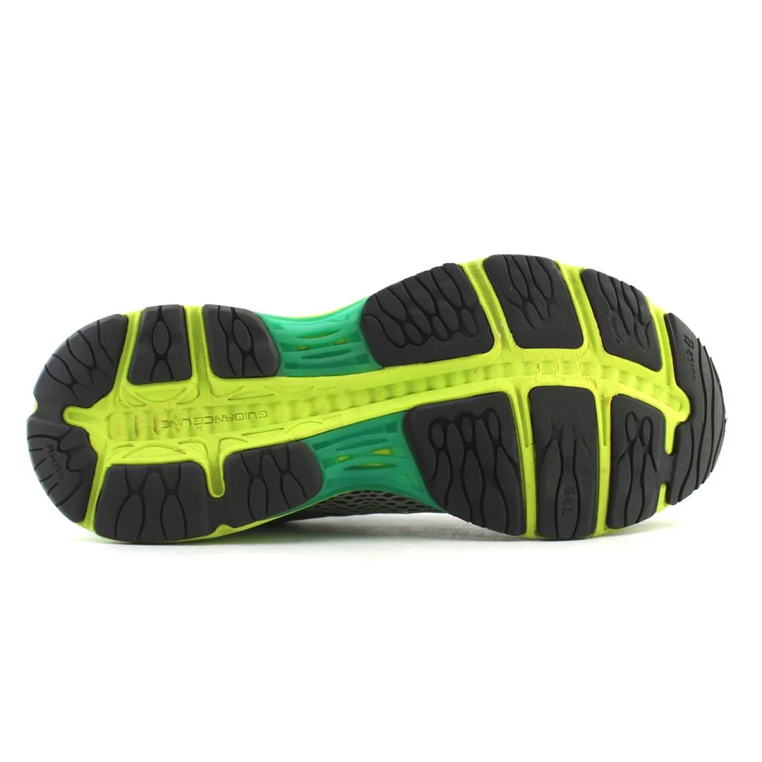 ASICS  GEL CUMULUS 19