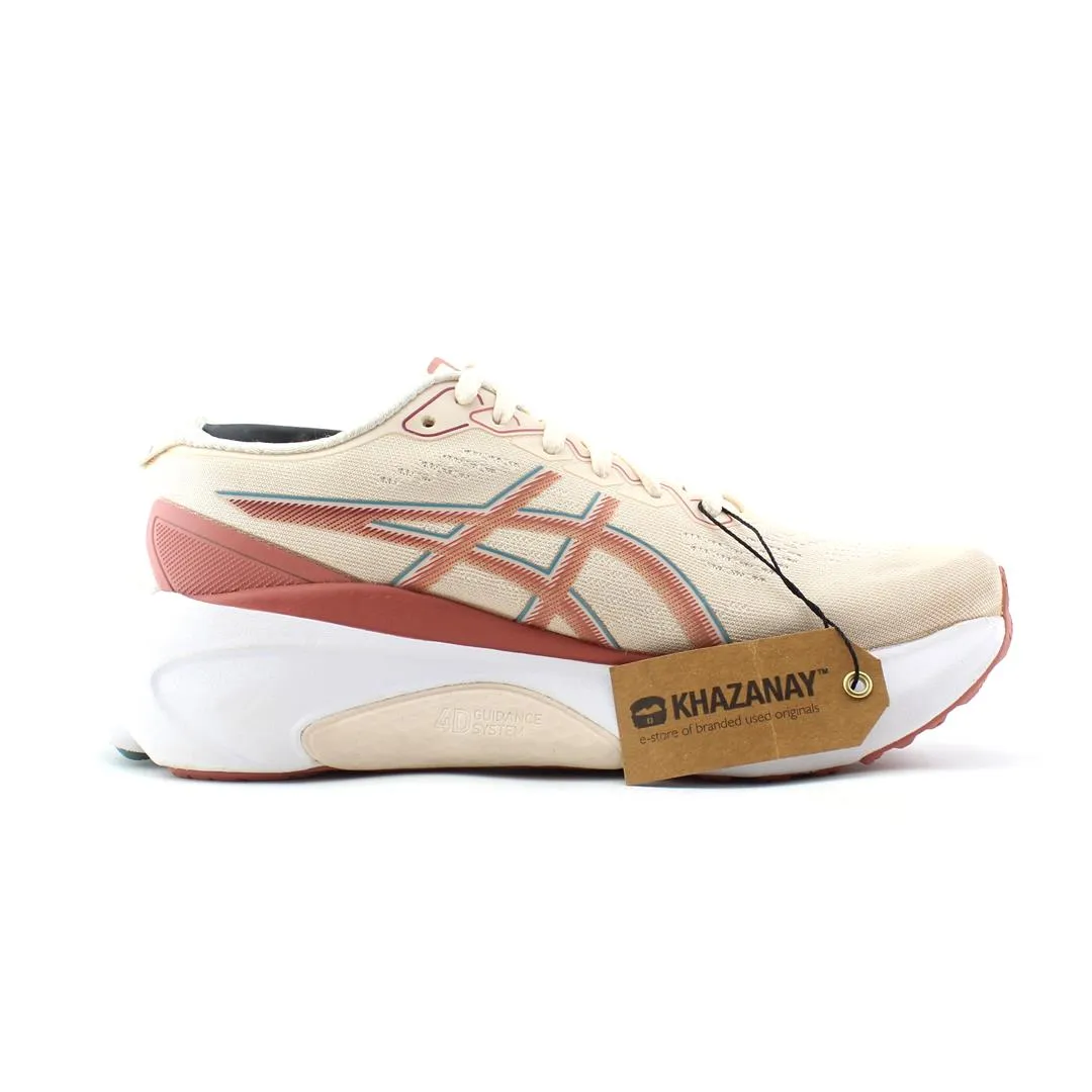 ASICS  GEL-KAYANO 30