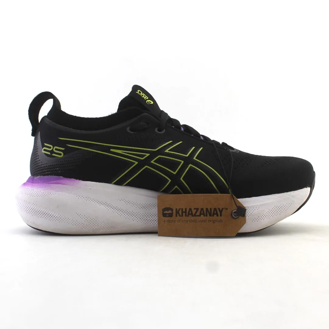 ASICS   GEL-NIMBUS 25