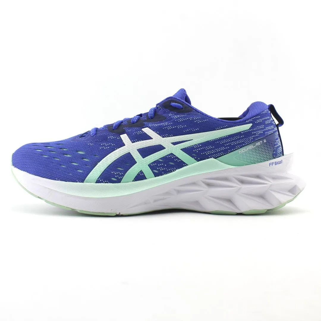 ASICS NOVA BLAST 2