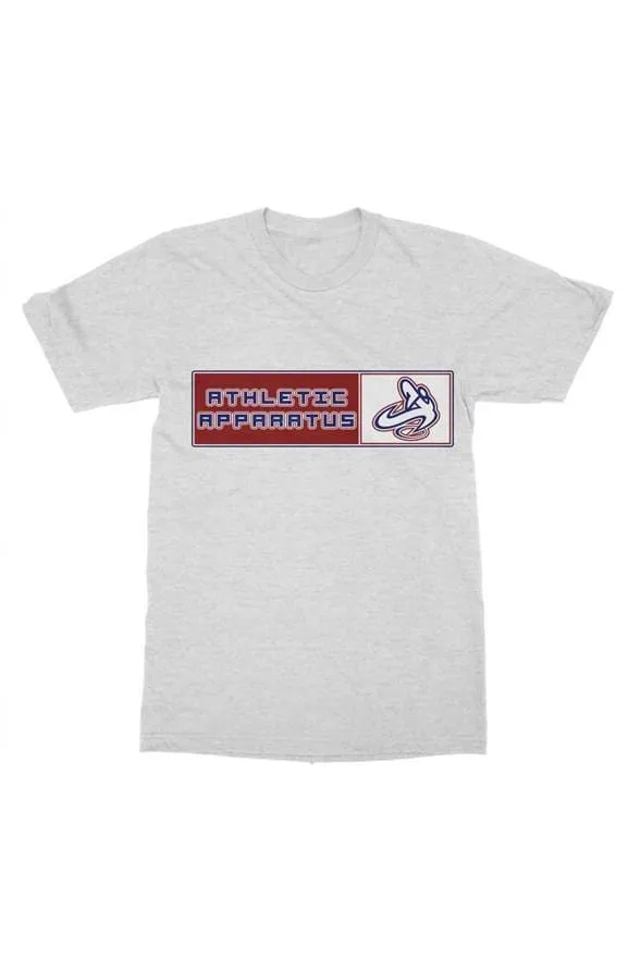 Athletic Apparatus ash rwb v2 mens t shirt