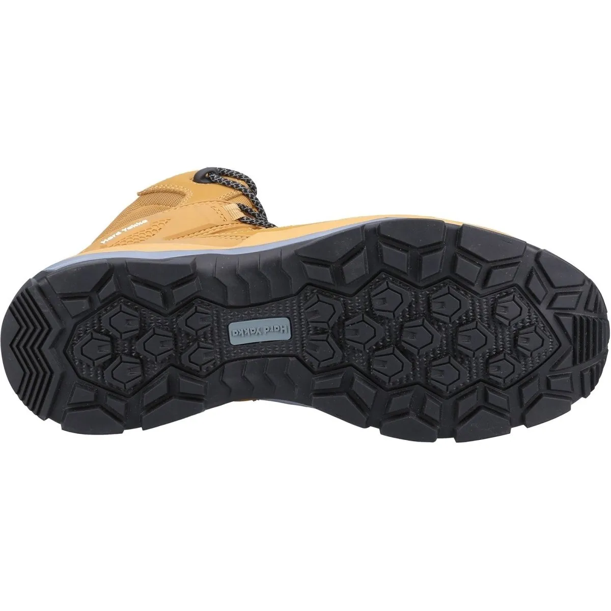 ATOMIC PR HYBRID Unisex Safety Boots Light Tan