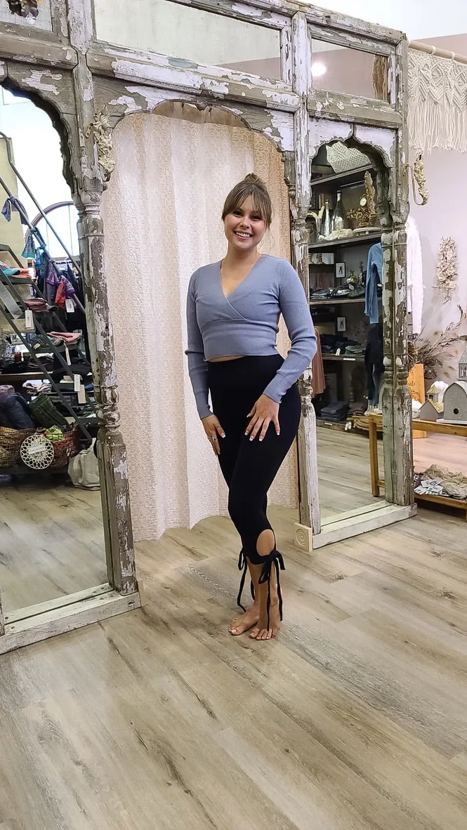 Ballerina Leggings