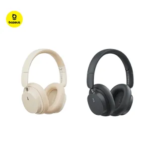 Baseus Bowie D05 Bluetooth Headphone Baseus Bowie D05 Bluetooth Headphone