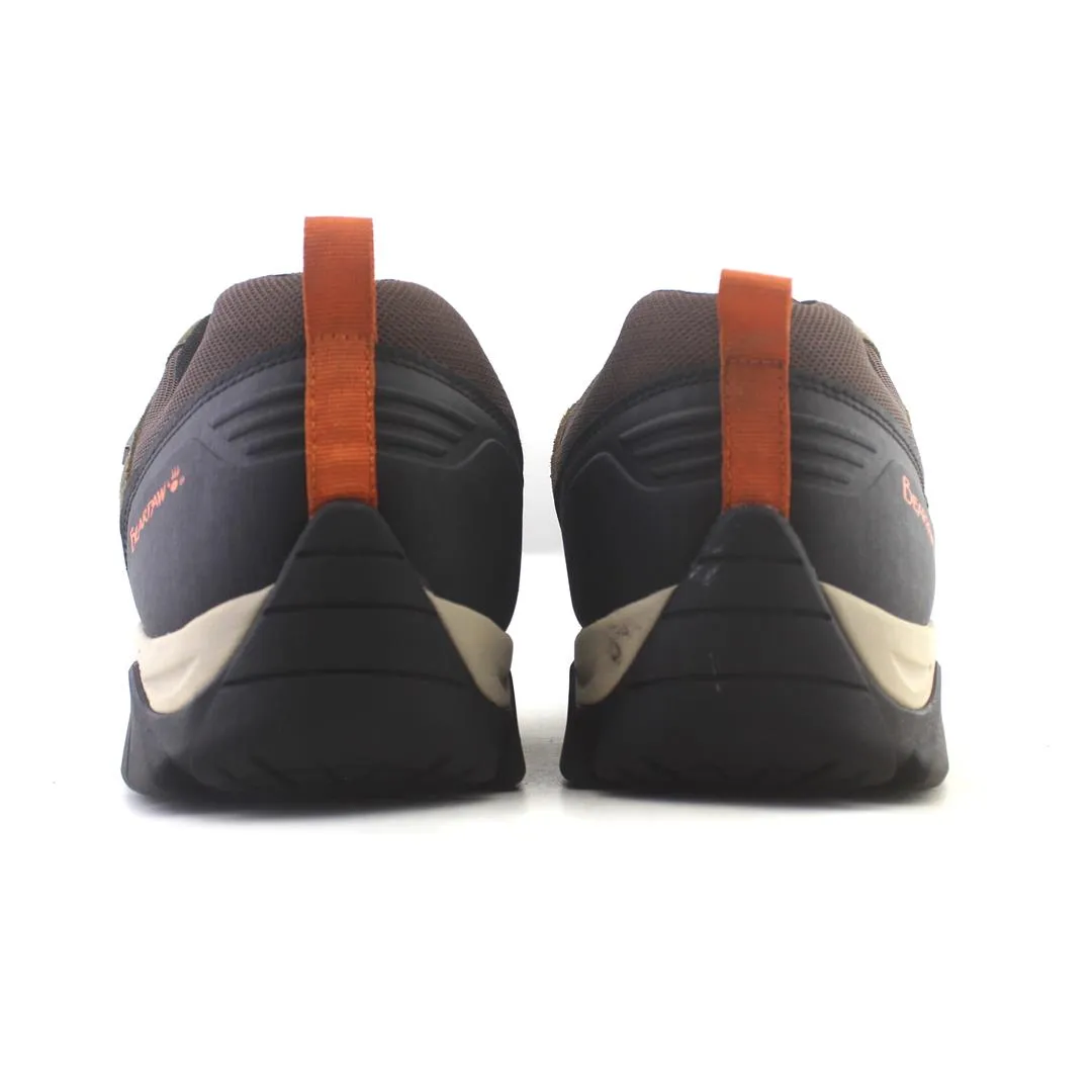 BEARPAW GRANITE WATERPROOF