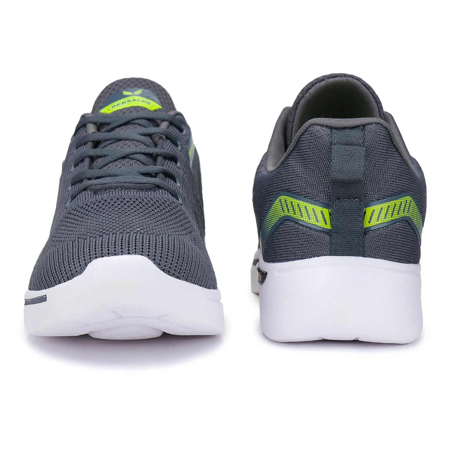Bersache Lightweight Casual High Quality Sole For Men    -  7049