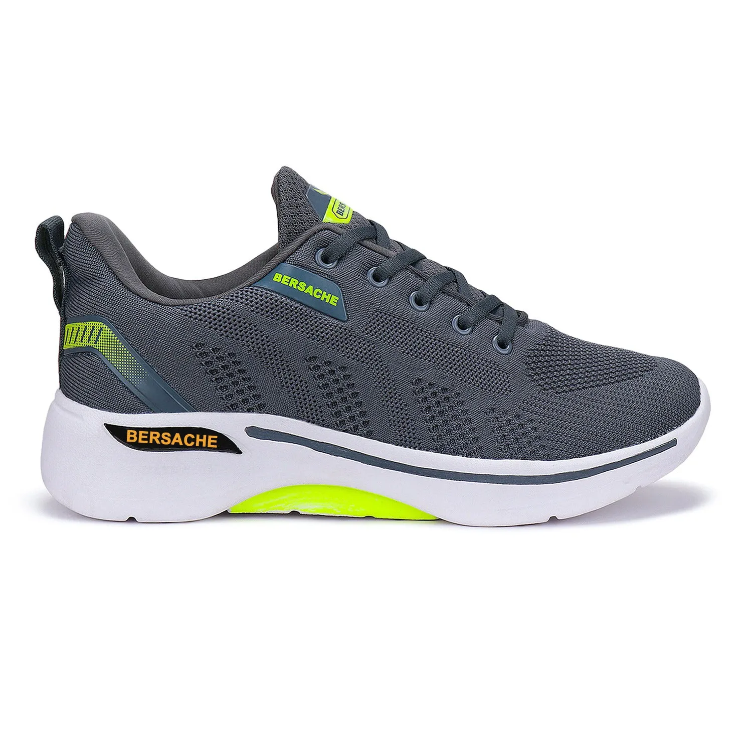 Bersache Lightweight Casual High Quality Sole For Men    -  7049