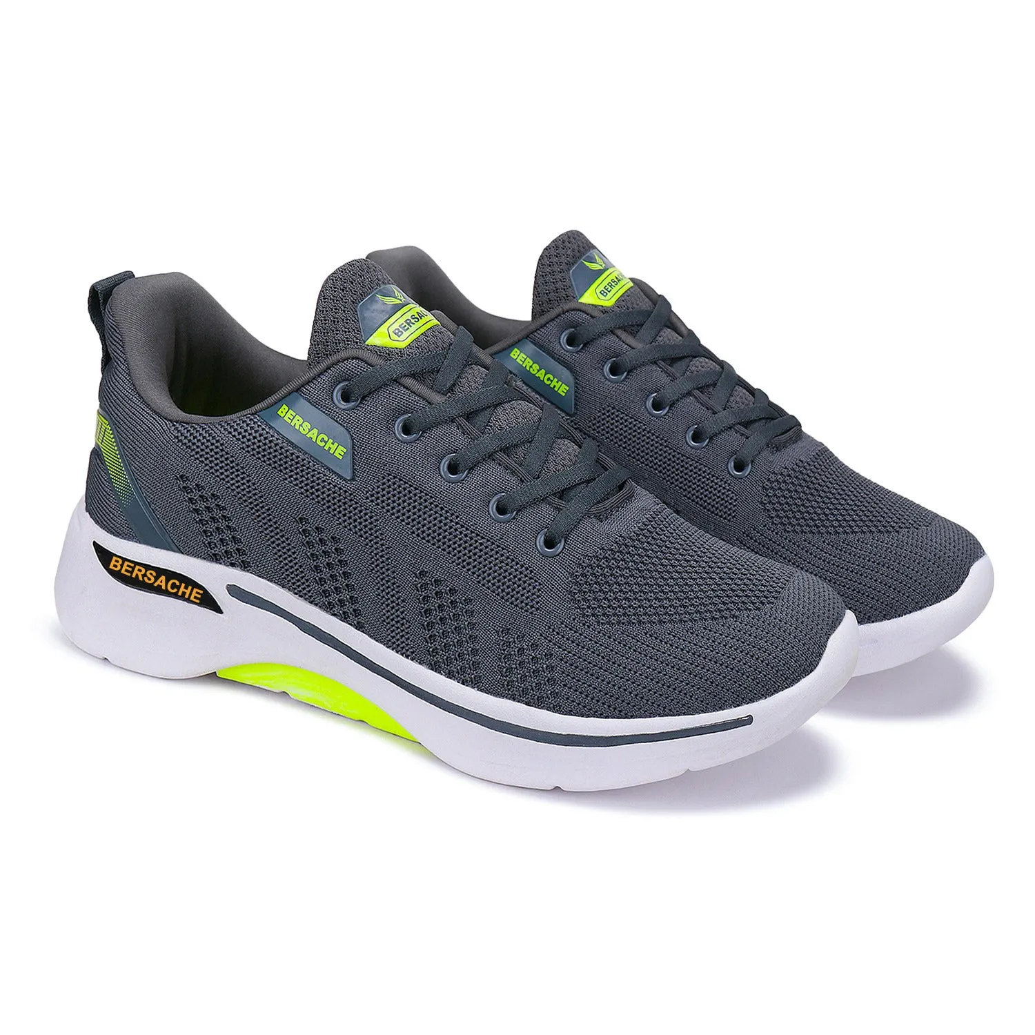 Bersache Lightweight Casual High Quality Sole For Men    -  7049