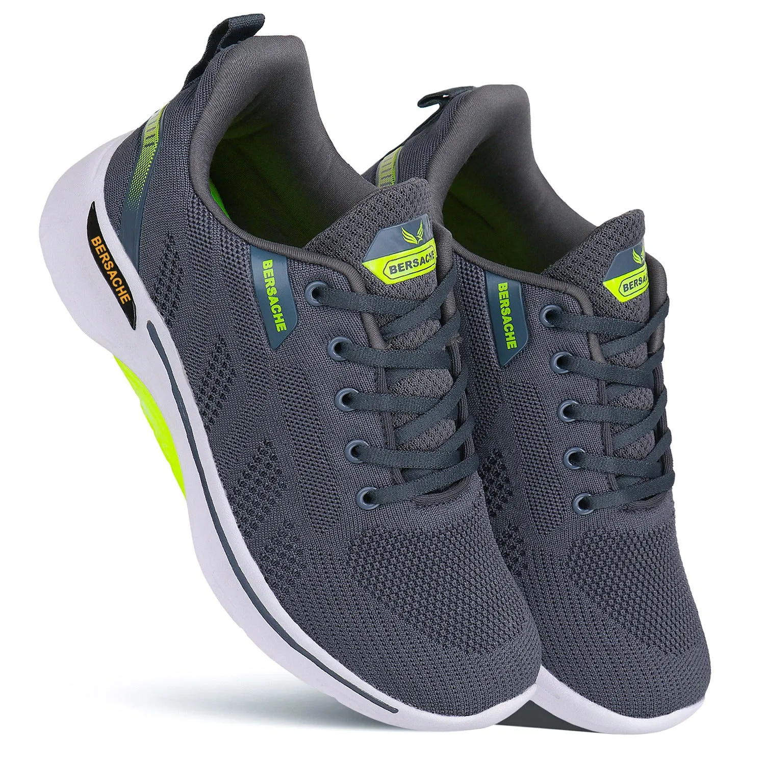 Bersache Lightweight Casual High Quality Sole For Men    -  7049