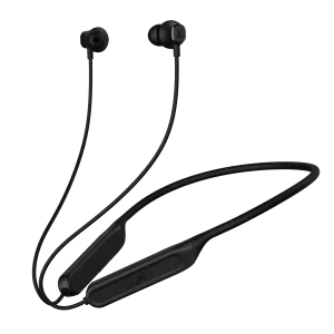 boAt Rockerz 378 | Wireless Bluetooth Earphones with Spatial Bionic Sound tuned by THX®, 10mm Drivers, 25HRS of Nonstop Playback