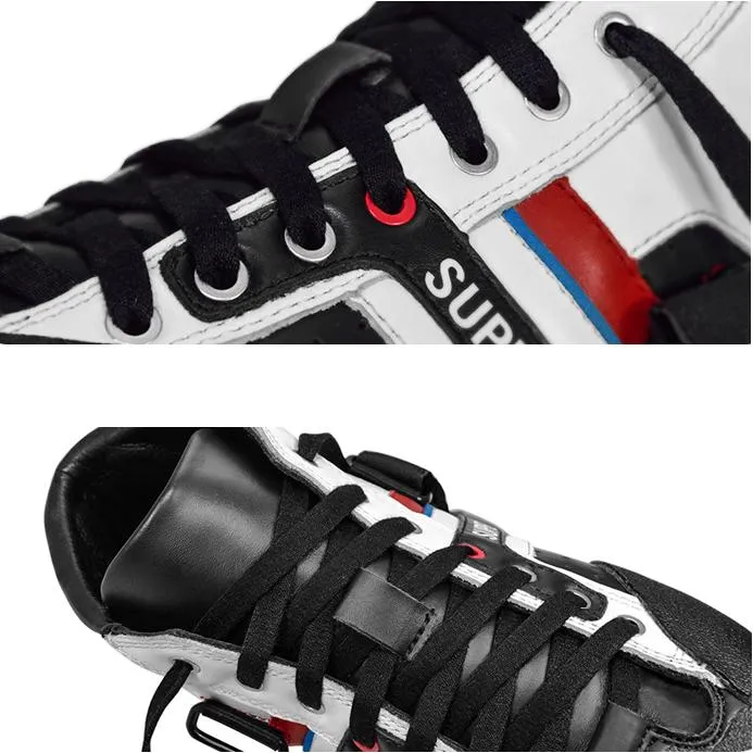 Bont Super B Carbon Speed Boot *Last Pair* US 5.5