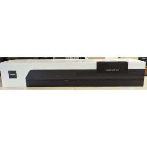 Bose Smart Soundbar 550 with Dolby Atmos Speaker