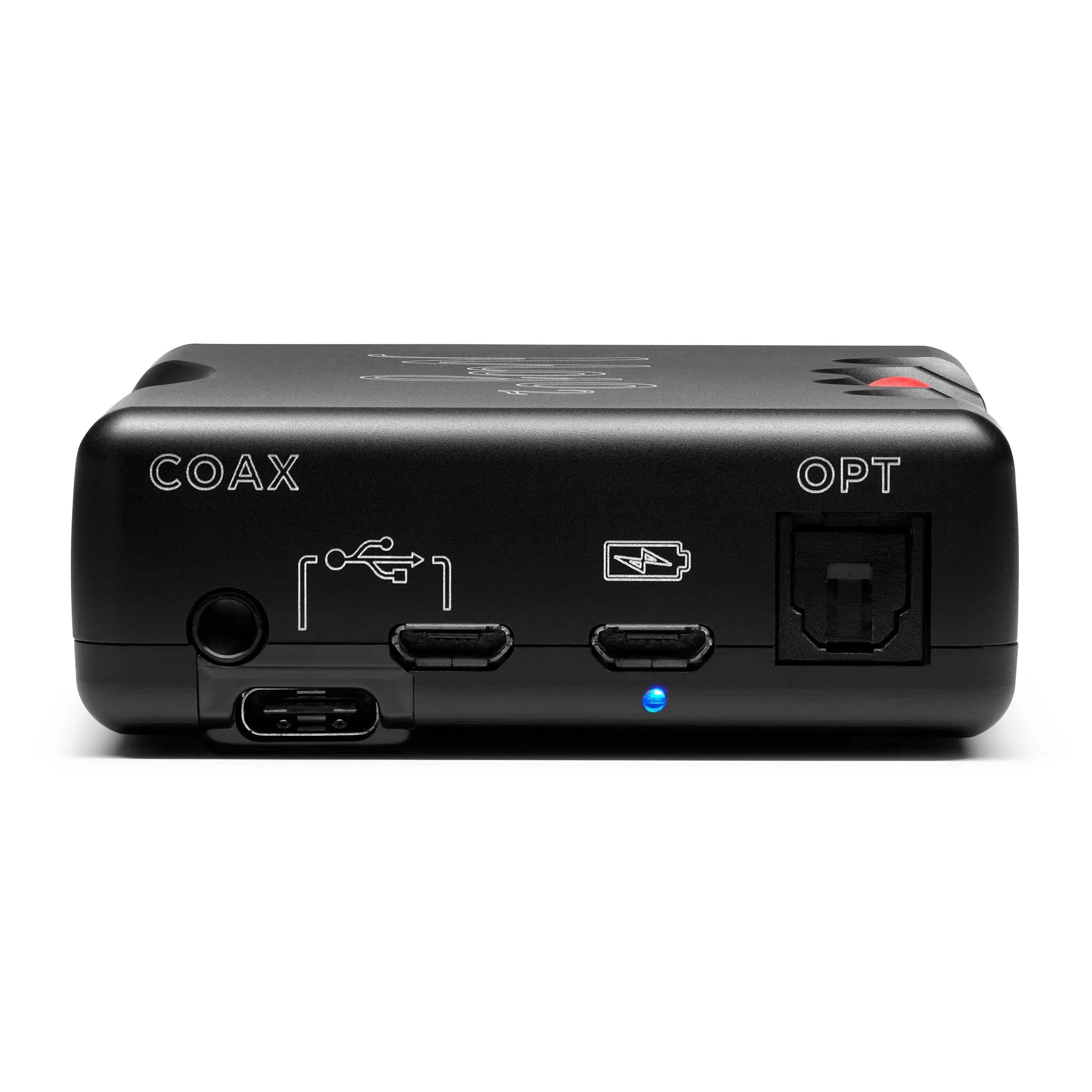 Chord Mojo 2 Portable DAC / Headphone Amplifier